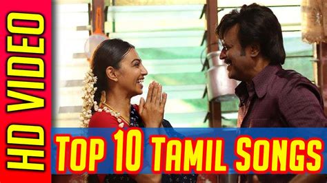 Top videos: tamil